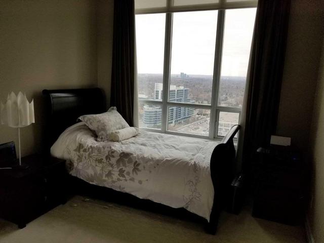 Uph08 - 17 Barberry Pl, Condo with 2 bedrooms, 2 bathrooms and 1 parking in Toronto ON | Image 11