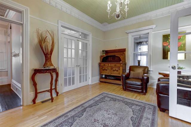 72 Main St, House detached with 4 bedrooms, 4 bathrooms and 4 parking in Kawartha Lakes ON | Image 5