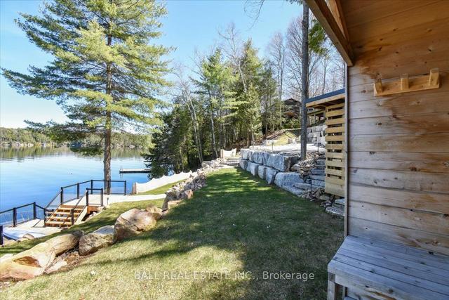591 Renwick Rd, House detached with 4 bedrooms, 2 bathrooms and 3 parking in North Kawartha ON | Image 20