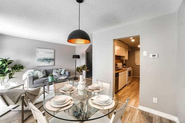 59 - 2301 Cavendish Dr, Townhouse with 4 bedrooms, 3 bathrooms and 1 parking in Burlington ON | Image 33
