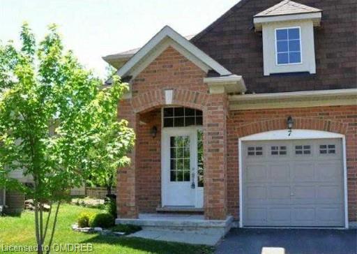 7 Welch Court, House semidetached with 5 bedrooms, 2 bathrooms and 2 parking in St. Catharines ON | Image 7
