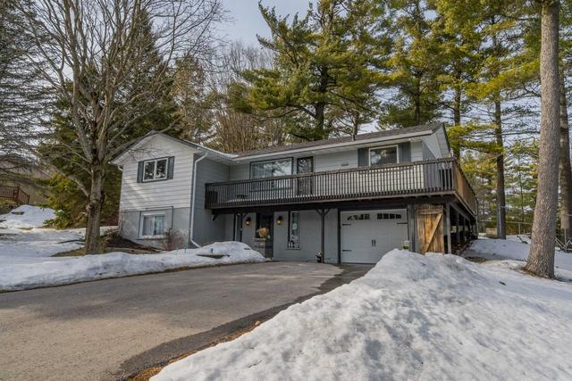 18 Payne St, House detached with 3 bedrooms, 2 bathrooms and 5 parking in Kawartha Lakes ON | Image 23