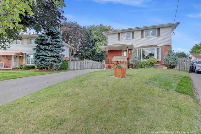 156 Gladstone Ave, House detached with 3 bedrooms, 3 bathrooms and 7 parking in Oshawa ON | Image 1