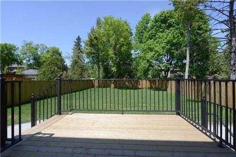 70 Yorkview Dr, House detached with 4 bedrooms, 6 bathrooms and 4 parking in Toronto ON | Image 18