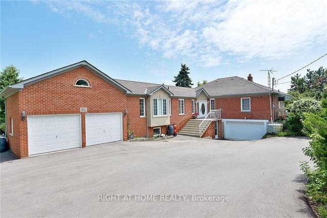 3031 Cedar Springs Rd, House detached with 3 bedrooms, 4 bathrooms and 6 parking in Burlington ON | Image 1