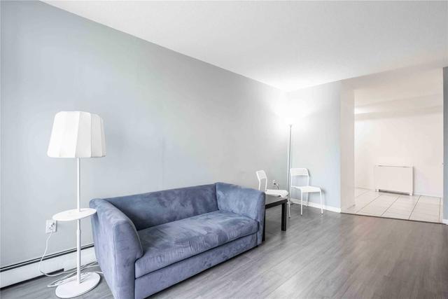 507 - 30 Summit Ave, Condo with 1 bedrooms, 1 bathrooms and 1 parking in Hamilton ON | Image 20
