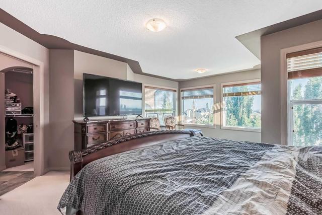 143 Sienna Park Heath Sw, House detached with 5 bedrooms, 3 bathrooms and 4 parking in Calgary AB | Image 28