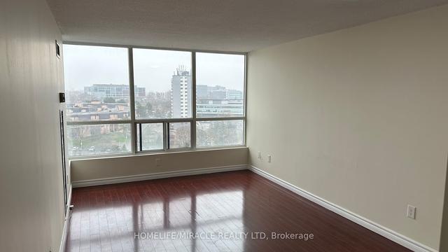1204 - 3050 Ellesmere Rd, Condo with 2 bedrooms, 2 bathrooms and 1 parking in Toronto ON | Image 3