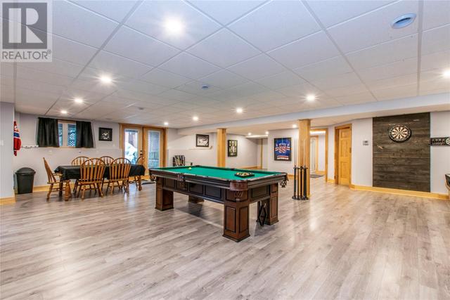 223 Olivers Pond Road, House detached with 4 bedrooms, 4 bathrooms and null parking in Portugal Cove St. Philip's NL | Image 36