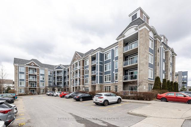 112 - 660 Gordon St, Condo with 1 bedrooms, 1 bathrooms and 1 parking in Whitby ON | Image 18