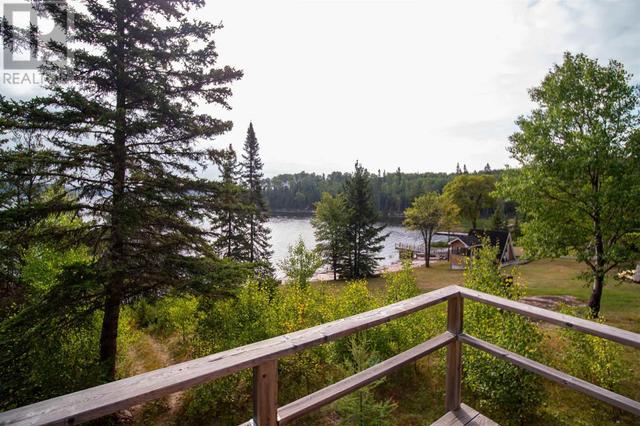 3 Harbour Is, House detached with 1 bedrooms, 0 bathrooms and null parking in Kenora, Unorganized ON | Image 29