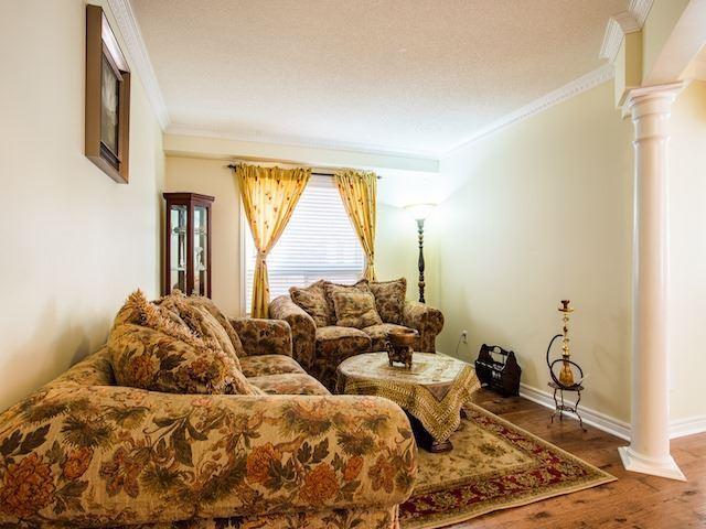 63 Capistro St, House detached with 4 bedrooms, 4 bathrooms and 4 parking in Brampton ON | Image 5