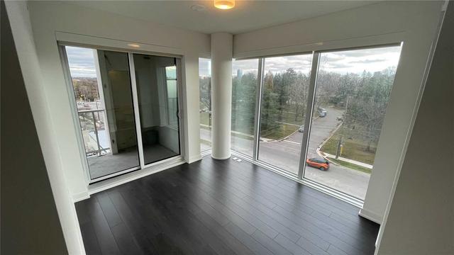 426 - 20 O'neill Rd, Condo with 2 bedrooms, 2 bathrooms and 1 parking in Toronto ON | Image 3
