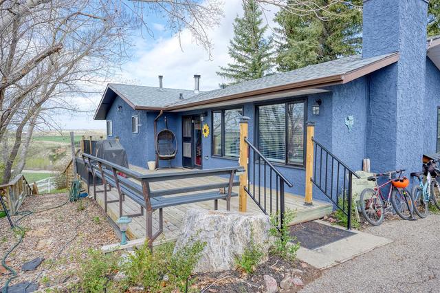 370063 Highway 547, House detached with 8 bedrooms, 9 bathrooms and 20 parking in Foothills County AB | Image 35