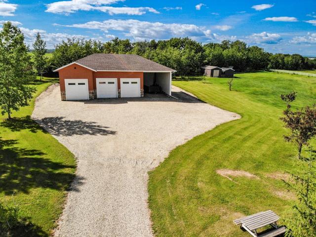 34 - 711058 Range Road 64, House detached with 4 bedrooms, 3 bathrooms and null parking in Grande Prairie County No. 1 AB | Image 34