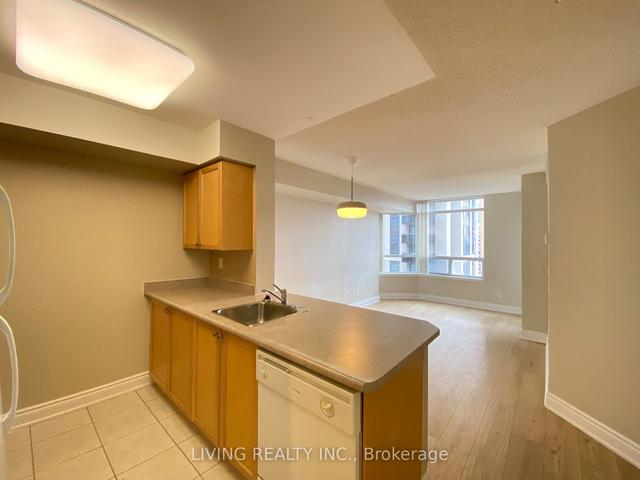 615 - 153 Beecroft Rd, Condo with 1 bedrooms, 1 bathrooms and 1 parking in Toronto ON | Image 13