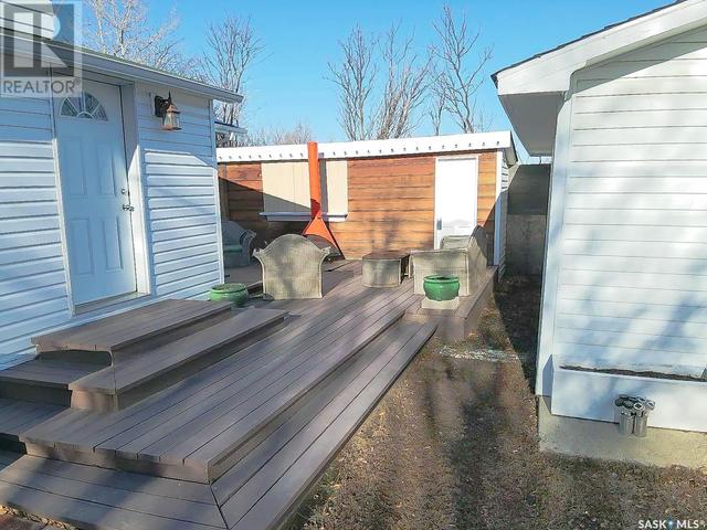 104 Drysdale Street, House detached with 4 bedrooms, 3 bathrooms and null parking in Rouleau SK | Image 27