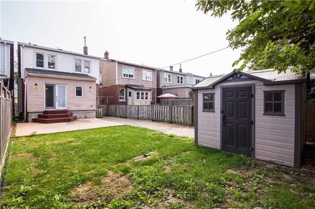 77 Cameron Ave N, House detached with 3 bedrooms, 2 bathrooms and 2 parking in Hamilton ON | Image 20