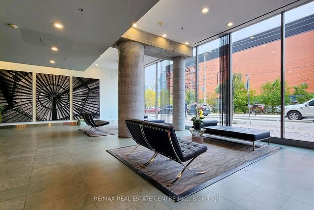 312 - 33 Mill St, Condo with 2 bedrooms, 2 bathrooms and 1 parking in Toronto ON | Image 25