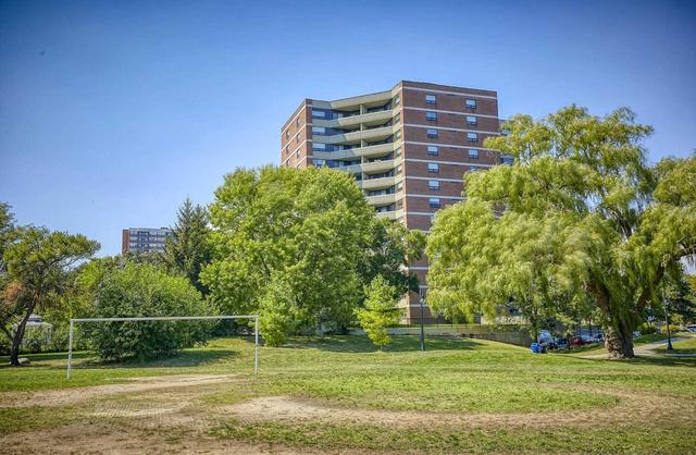 503 - 95 La Rose Ave, Condo with 2 bedrooms, 2 bathrooms and 1 parking in Toronto ON | Image 31