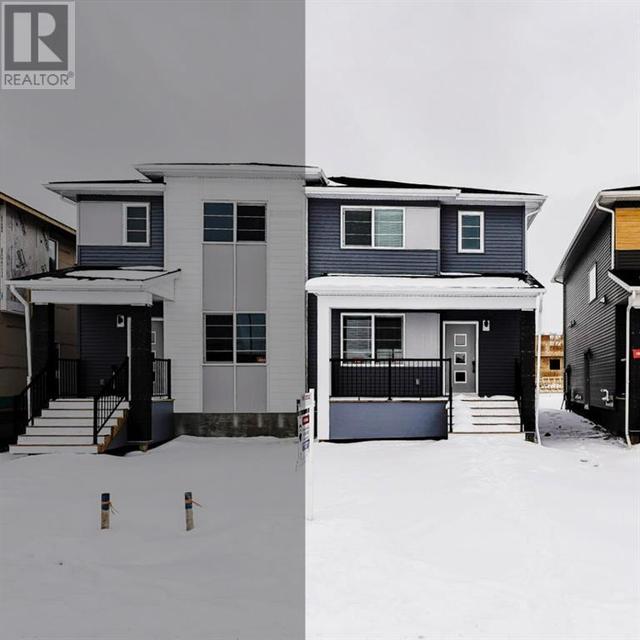 1855 Cornerstone Boulevard Ne, House semidetached with 3 bedrooms, 2 bathrooms and 2 parking in Calgary AB | Image 2
