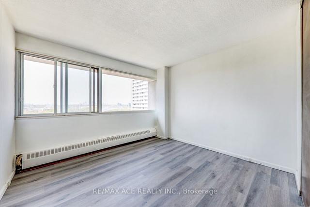 1504 - 725 Don Mills Rd N, Condo with 1 bedrooms, 1 bathrooms and 1 parking in Toronto ON | Image 9