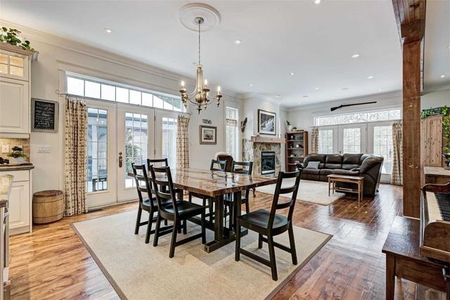 91 Maple Grove Ave, House detached with 5 bedrooms, 8 bathrooms and 12 parking in Richmond Hill ON | Image 3