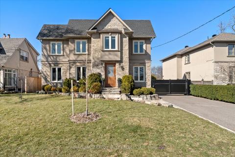 128 Laurel Ave, House detached with 4 bedrooms, 5 bathrooms and 8 parking in Toronto ON | Card Image