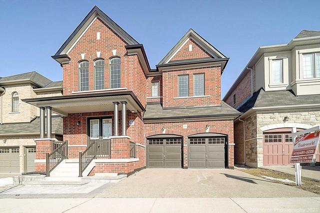 131 Maple Ridge Cres, House detached with 4 bedrooms, 4 bathrooms and 4 parking in Markham ON | Image 1