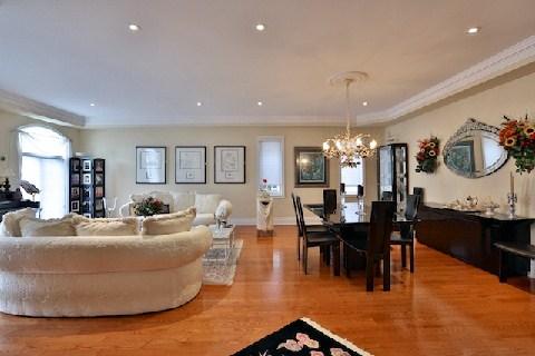 80 King High Dr, House detached with 4 bedrooms, 6 bathrooms and 4 parking in Vaughan ON | Image 5