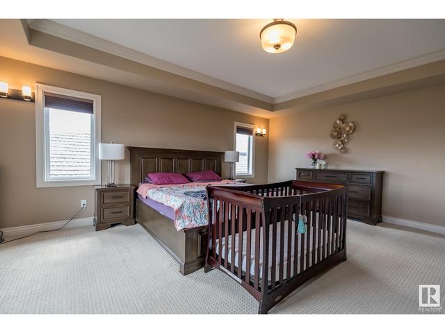 1005 Downey Way Nw, House detached with 5 bedrooms, 3 bathrooms and null parking in Edmonton AB | Image 21