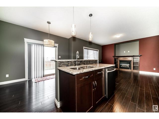 9628 221 St Nw, House detached with 3 bedrooms, 2 bathrooms and null parking in Edmonton AB | Image 12