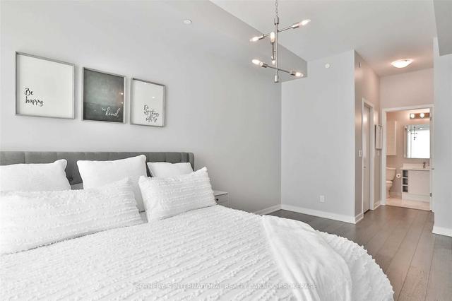 th05 - 50 Bruyeres Mews, Townhouse with 2 bedrooms, 3 bathrooms and 2 parking in Toronto ON | Image 10