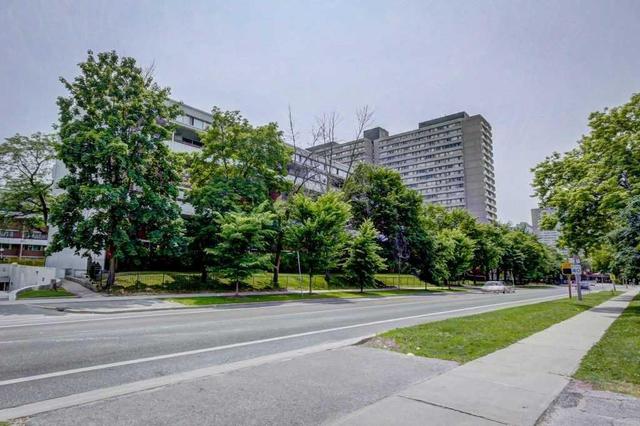 310 - 155 Leeward Glwy, Townhouse with 4 bedrooms, 2 bathrooms and 1 parking in Toronto ON | Image 19