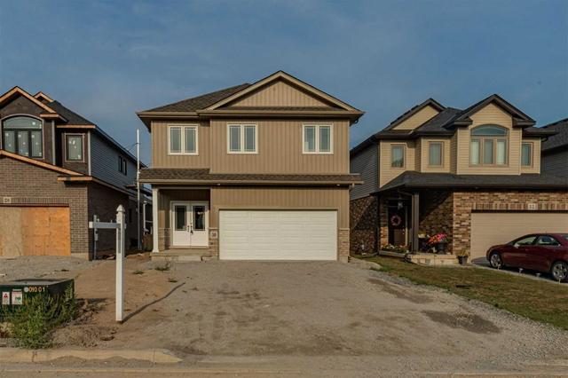 30 Lamb Cres, House detached with 3 bedrooms, 3 bathrooms and 6 parking in Thorold ON | Image 23