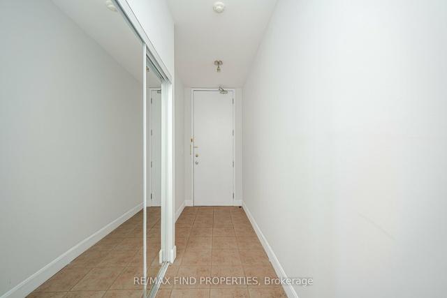 308 - 10 Gateway Blvd, Condo with 2 bedrooms, 2 bathrooms and 1 parking in Toronto ON | Image 23