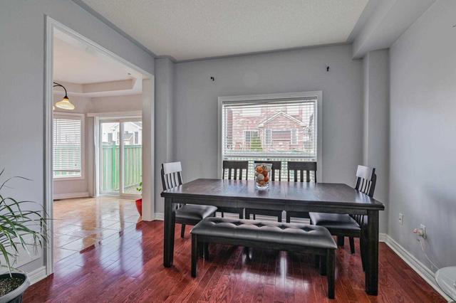 454 Comiskey Cres, House detached with 4 bedrooms, 4 bathrooms and 4 parking in Mississauga ON | Image 38