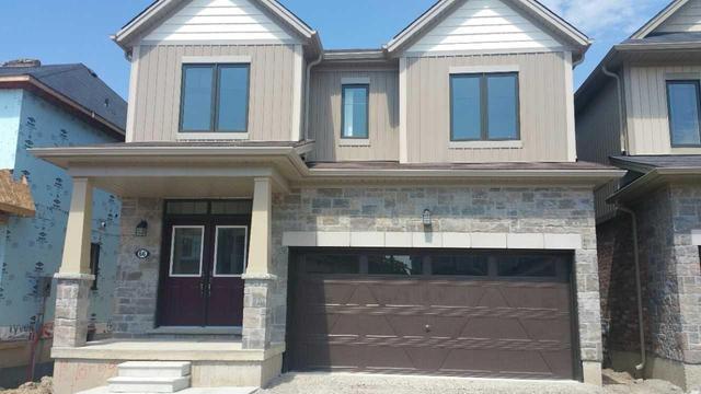 66 Larry Cres, House detached with 4 bedrooms, 3 bathrooms and 2 parking in Haldimand County ON | Image 1