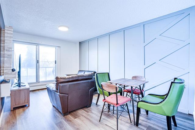 201 - 1814 18 Street Sw, Condo with 1 bedrooms, 1 bathrooms and 1 parking in Calgary AB | Image 2
