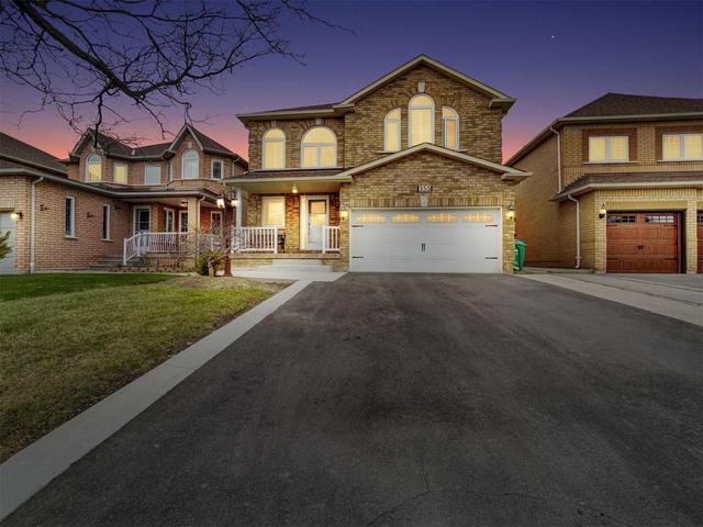 355 Landsbridge St, House detached with 4 bedrooms, 4 bathrooms and 4 parking in Caledon ON | Image 12