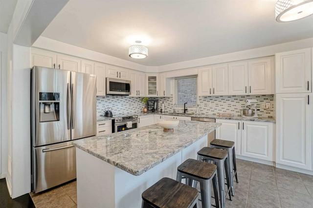 839 Etherington Way, House detached with 3 bedrooms, 3 bathrooms and 2 parking in Milton ON | Image 5