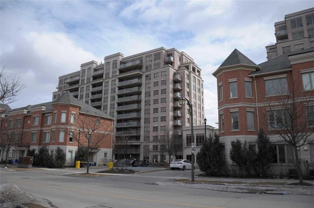 Lph06 - 39 Galleria Pkwy, Condo with 1 bedrooms, 1 bathrooms and 1 parking in Markham ON | Image 1