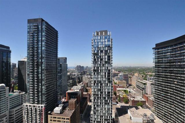 3012 - 290 Adelaide St W, Condo with 1 bedrooms, 1 bathrooms and 0 parking in Toronto ON | Image 16