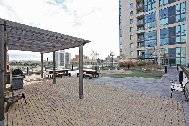 203 - 88 Broadway Ave, Condo with 1 bedrooms, 1 bathrooms and 1 parking in Toronto ON | Image 13