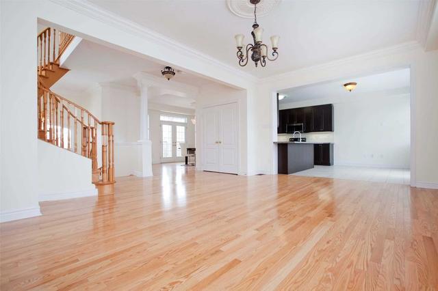 49 Brider Cres, House detached with 5 bedrooms, 4 bathrooms and 4 parking in Ajax ON | Image 28