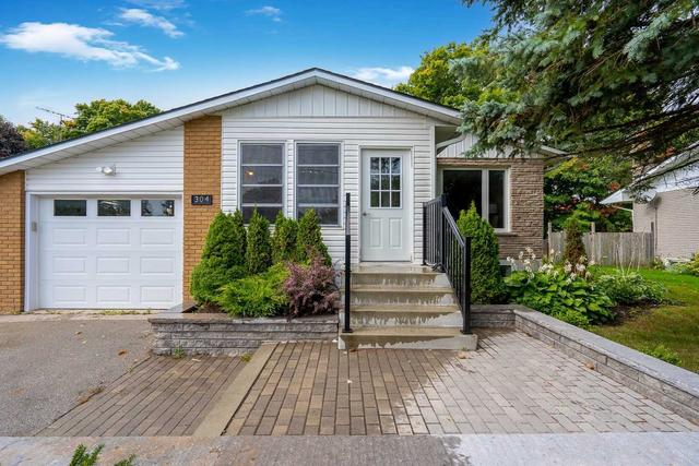 304 Victoria St E, House detached with 3 bedrooms, 1 bathrooms and 7 parking in Southgate ON | Image 12