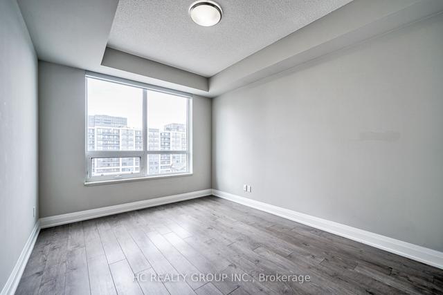 711 - 398 Highway 7 E, Condo with 2 bedrooms, 2 bathrooms and 2 parking in Richmond Hill ON | Image 15