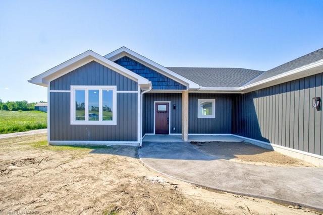 401372 Grey Road 4 Road, House detached with 3 bedrooms, 2 bathrooms and 6 parking in West Grey ON | Image 14