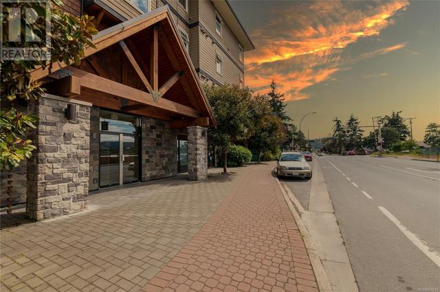 201 - 2881 Peatt Rd, Condo with 2 bedrooms, 2 bathrooms and 1 parking in Langford BC | Image 23