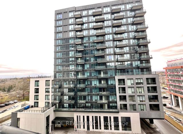 703 - 8868 Yonge St, Condo with 1 bedrooms, 2 bathrooms and 1 parking in Richmond Hill ON | Image 9